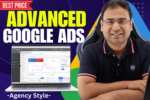 Umar Tazkeer Google Ads Course Free download